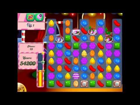 Video guide by edepot: Candy Crush Level 263 #candycrush