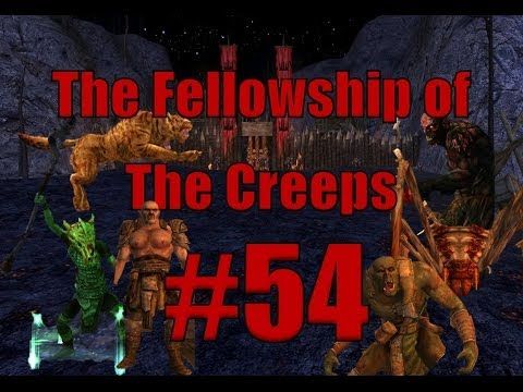 Video guide by PvMPAndang: The Creeps Episode 54 #thecreeps