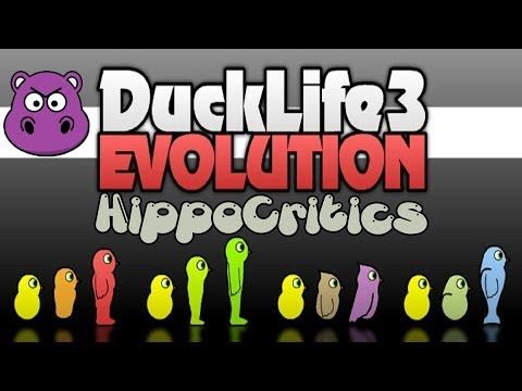 Video guide by HippoCritics: Duck Life Level 50 #ducklife