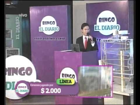Video guide by loteriasanluis: Bingo Levels 03-11 #bingo