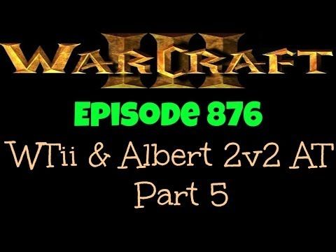 Video guide by WTii: Albert Part 5  #albert