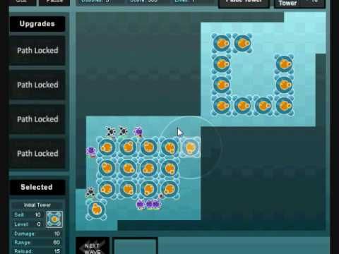 Video guide by Smyxz: Bubble Tower level 40 #bubbletower