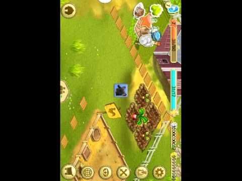 Video guide by Romel Tamparong: Farm Up Level 56 #farmup