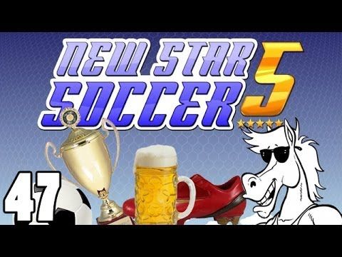Video guide by JellyfishOverlord: New Star Soccer Part 47 3 stars  #newstarsoccer