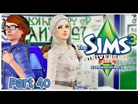 Video guide by XUrbanSimsX: The Sims 3 Part 40  #thesims3