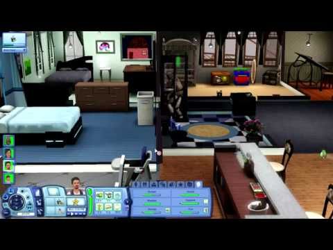 Video guide by Juliette Mahle: The Sims 3 Ambitions Part 117  #thesims3