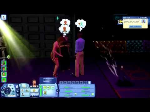 Video guide by Juliette Mahle: The Sims 3 Ambitions Part 113  #thesims3
