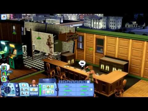 Video guide by Juliette Mahle: The Sims 3 Ambitions Part 93  #thesims3