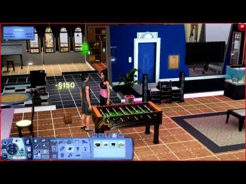 Video guide by Juliette Mahle: The Sims 3 Ambitions Part 91  #thesims3