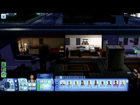 Video guide by Juliette Mahle: The Sims 3 Ambitions Part 85  #thesims3