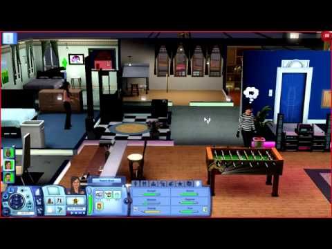 Video guide by Juliette Mahle: The Sims 3 Ambitions Part 84  #thesims3