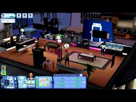 Video guide by Juliette Mahle: The Sims 3 Ambitions Part 57  #thesims3