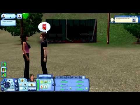 Video guide by Juliette Mahle: The Sims 3 Ambitions Part 92  #thesims3
