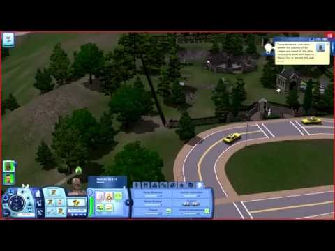 Video guide by Juliette Mahle: The Sims 3 Ambitions Part 56  #thesims3