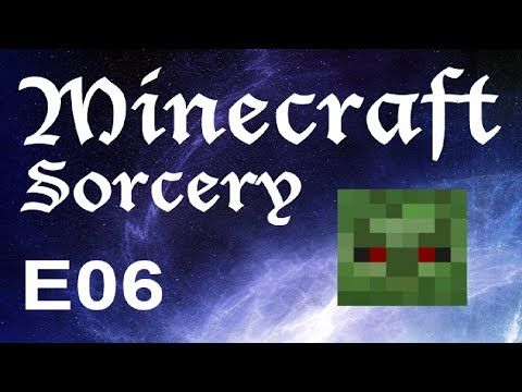 Video guide by  and Angry Zombies! Oh My!: Sorcery Episode 6 #sorcery
