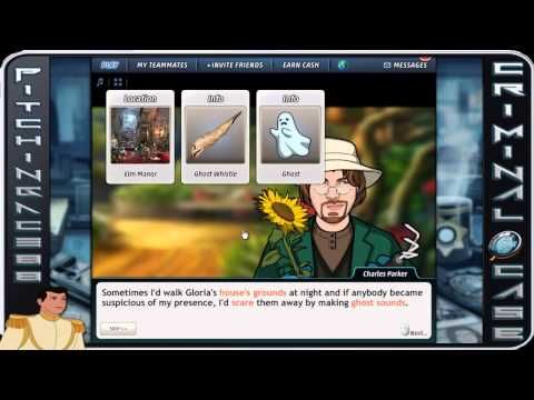 Video guide by Pitchingace88: Criminal Case Chapter 3  #criminalcase