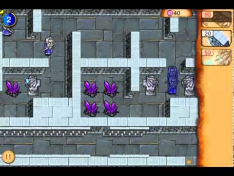 Video guide by Lordkalvanmidnight: Tiny Heroes Levels 2-6 #tinyheroes