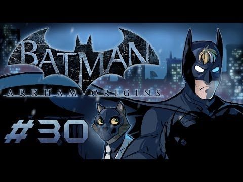 Video guide by SSoHPKC: Batman: Arkham Origins Part 30  #batmanarkhamorigins