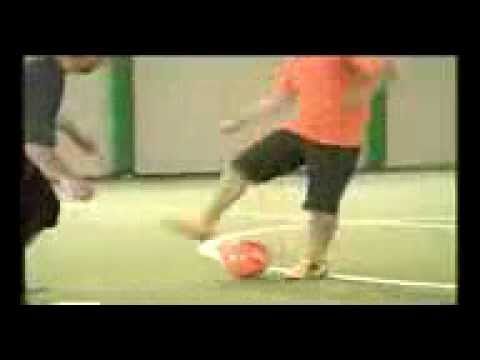 Video guide by Felix Ben: Soccer Moves Part 3  #soccermoves