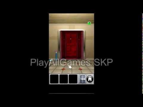 Video guide by PlayAllGames SKP: 100 Doors 2013 Level  134 #100doors2013