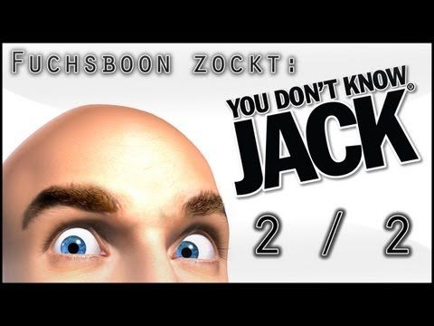 Video guide by MoonboonsWorld: YOU DON'T KNOW JACK Part 2  #youdontknow