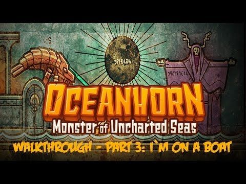 Video guide by TouchGameplay: Oceanhorn Part 3  #oceanhorn
