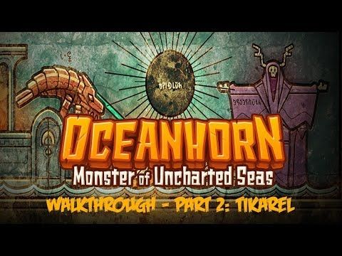 Video guide by TouchGameplay: Oceanhorn Part 2  #oceanhorn