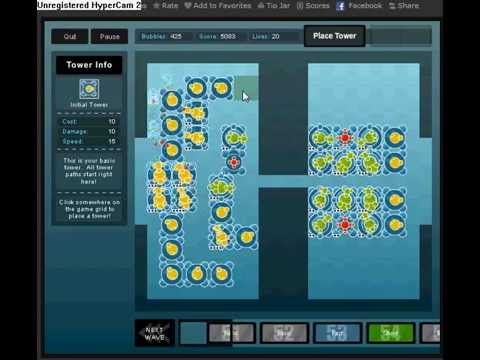 Video guide by Nirwindel: Bubble Tower level 29 #bubbletower