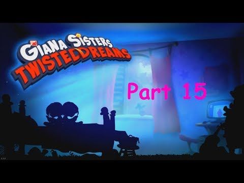 Video guide by Verity: Giana Sisters Part 15  #gianasisters