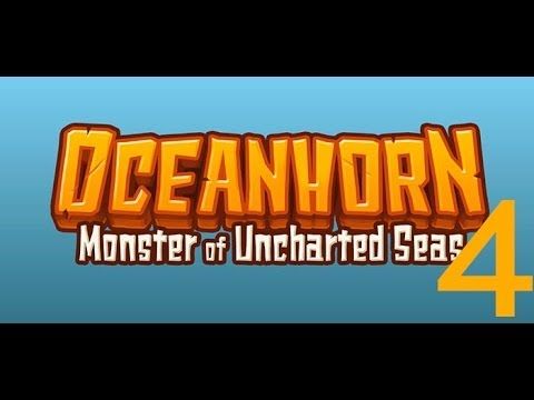 Video guide by Dreadtle: Oceanhorn Part 4  #oceanhorn