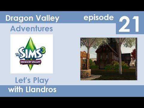 Video guide by Llandros09: Dragon Valley Episode 21 #dragonvalley