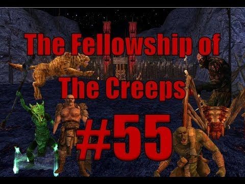 Video guide by PvMPAndang: The Creeps Episode 55 #thecreeps