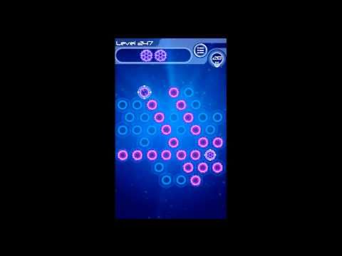 Video guide by DefeatAndroid: Sporos 3 stars level 247 #sporos