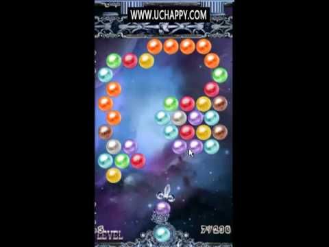 Video guide by uchappygames: Shoot Bubble Level 65 #shootbubble