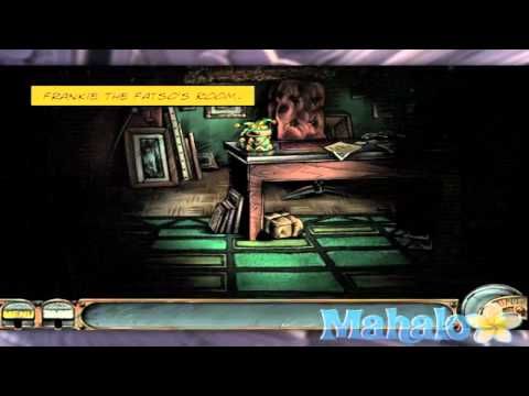 Video guide by MahaloVideoGames: Nick Chase: A Detective Story level 7 #nickchasea