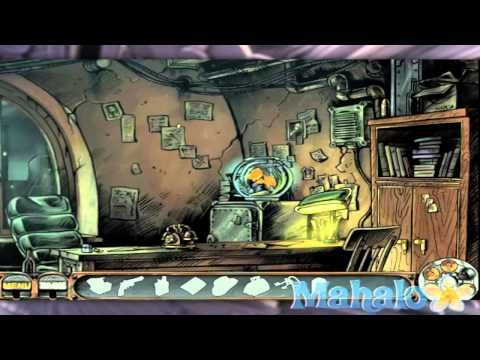 Video guide by MahaloVideoGames: Nick Chase: A Detective Story level 8 #nickchasea