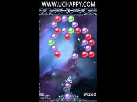 Video guide by uchappygames: Shoot Bubble Level 56 #shootbubble