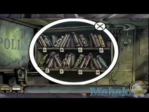 Video guide by MahaloVideoGames: Nick Chase: A Detective Story level 6 #nickchasea
