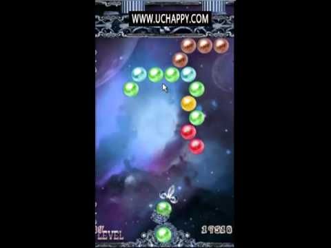 Video guide by uchappygames: Shoot Bubble Level 34 #shootbubble