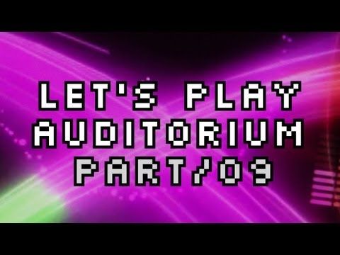 Video guide by stormocracyMK2: Auditorium Part 09  #auditorium