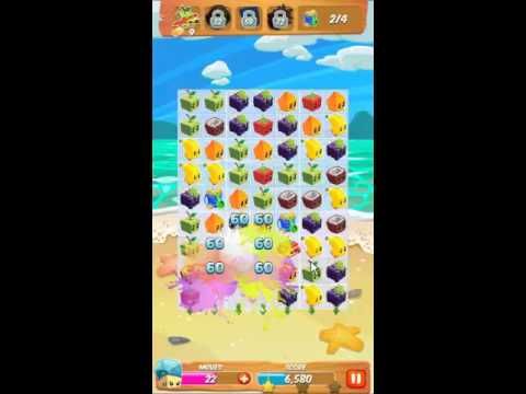 Video guide by uchappygames: Juice Cubes Level 26 #juicecubes
