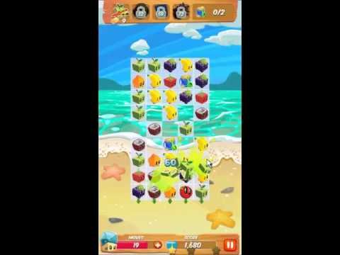 Video guide by uchappygames: Juice Cubes Level 24 #juicecubes
