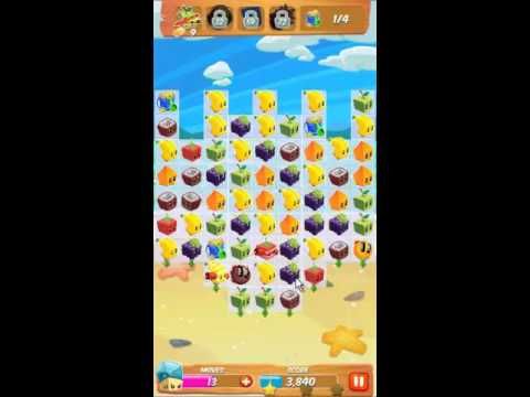 Video guide by uchappygames: Juice Cubes Level 17 #juicecubes