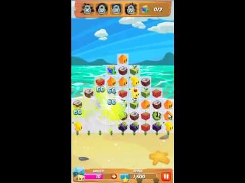 Video guide by uchappygames: Juice Cubes Level 15 #juicecubes