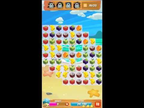 Video guide by uchappygames: Juice Cubes Level 13 #juicecubes