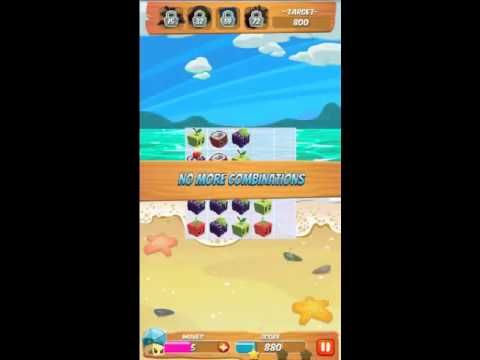 Video guide by uchappygames: Juice Cubes Level 2 #juicecubes