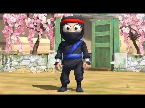 Video guide by : Clumsy Ninja  #clumsyninja