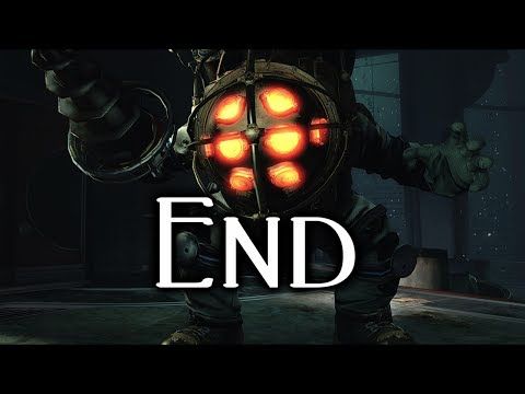 Video guide by theRadBrad: Ending Part 4 episode 1 #ending