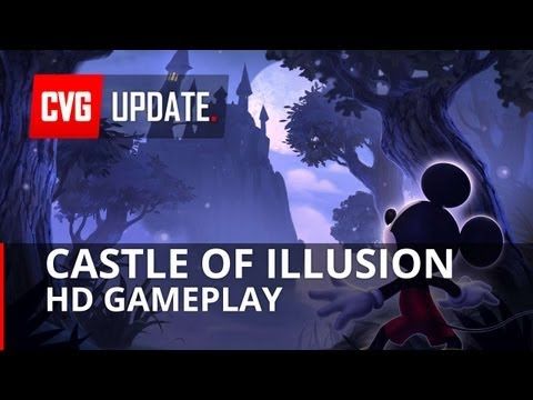 Video guide by : Castle of Illusion Starring Mickey Mouse  #castleofillusion