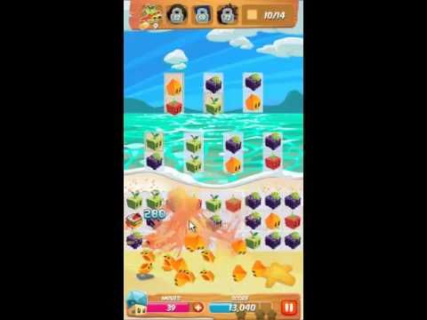 Video guide by uchappygames: Juice Cubes Level 31 #juicecubes